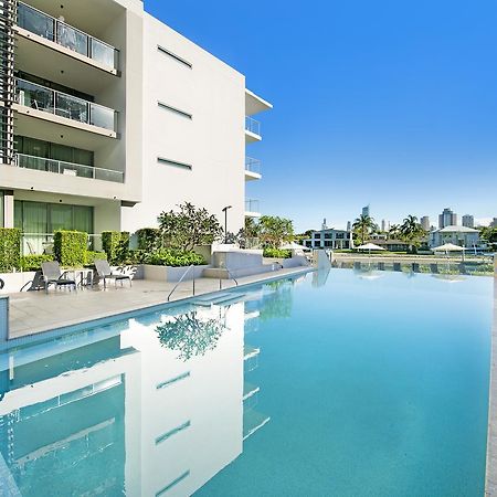 Ultiqa Freshwater Point Resort Broadbeach Gold Coast Exterior photo