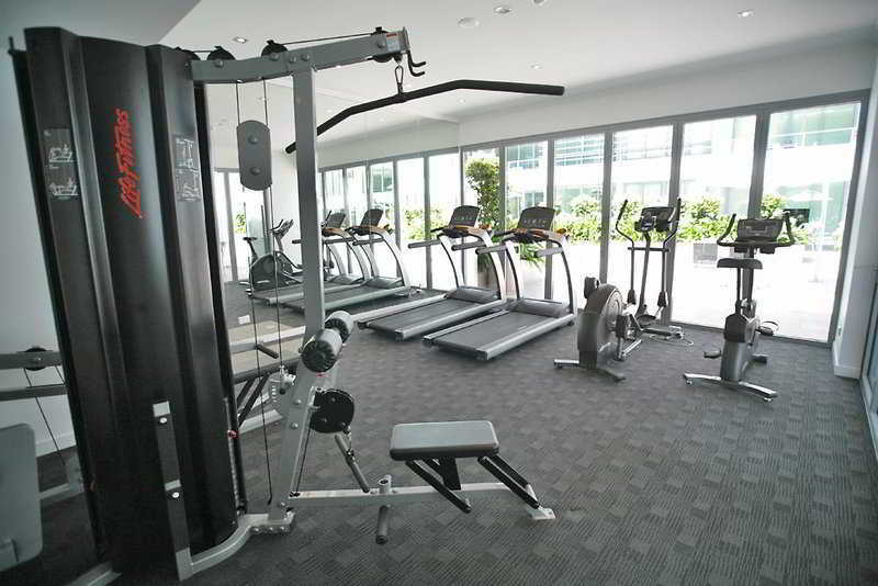 Ultiqa Freshwater Point Resort Broadbeach Gold Coast Exterior photo