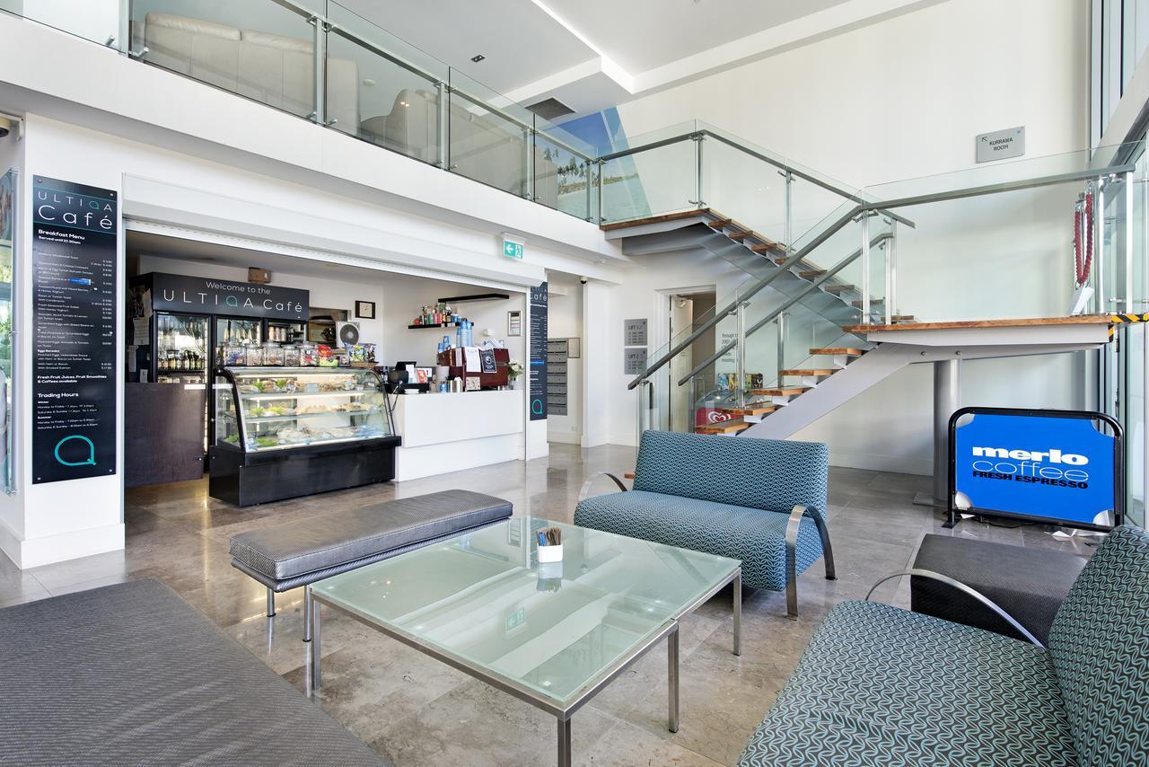 Ultiqa Freshwater Point Resort Broadbeach Gold Coast Exterior photo